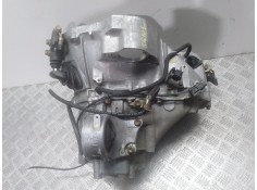 Recambio de caja cambios para nissan almera (n16/e) comfort referencia OEM IAM 2208BYD   2