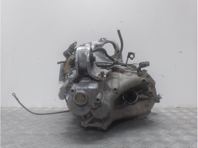 Recambio de caja cambios para nissan almera (n16/e) comfort referencia OEM IAM 2208BYD  