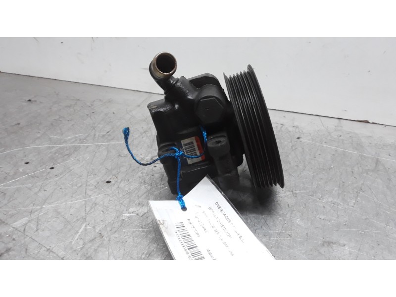 Recambio de bomba direccion para ford focus berlina (cak) ghia referencia OEM IAM 1371089  