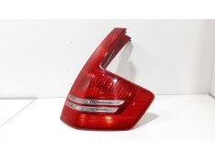 Recambio de piloto trasero derecho para citroën c4 berlina exclusive referencia OEM IAM 6351T8  