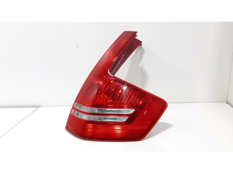 Recambio de piloto trasero derecho para citroën c4 berlina exclusive referencia OEM IAM 6351T8  