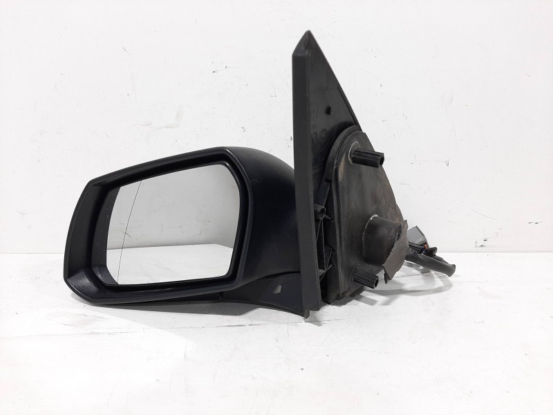 Recambio de retrovisor izquierdo para ford mondeo turnier (ge) trend referencia OEM IAM 1232187 ELÉCTRICO GRIS