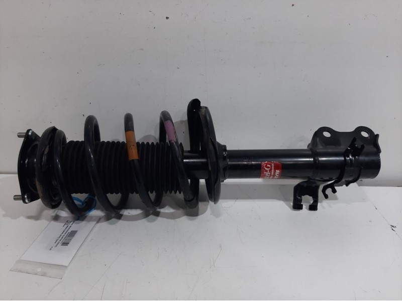 Recambio de amortiguador delantero derecho para nissan almera (n16/e) comfort referencia OEM IAM   