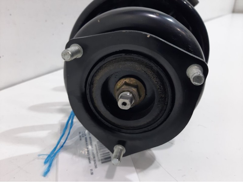 Recambio de amortiguador delantero derecho para nissan almera (n16/e) comfort referencia OEM IAM   