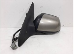 Recambio de retrovisor izquierdo para ford mondeo turnier (ge) trend referencia OEM IAM 1232187 ELÉCTRICO GRIS 2