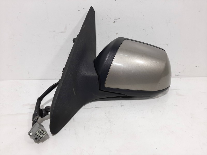 Recambio de retrovisor izquierdo para ford mondeo turnier (ge) trend referencia OEM IAM 1232187 ELÉCTRICO GRIS