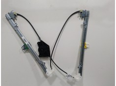 Recambio de elevalunas delantero izquierdo para fiat stilo (192) referencia OEM IAM 1629052380  