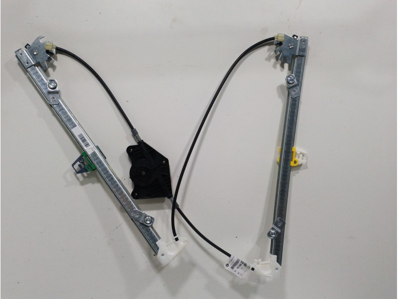 Recambio de elevalunas delantero izquierdo para fiat stilo (192) referencia OEM IAM 1629052380  