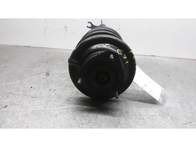 Recambio de amortiguador delantero izquierdo para ford focus berlina (cak) ghia referencia OEM IAM 1202275  