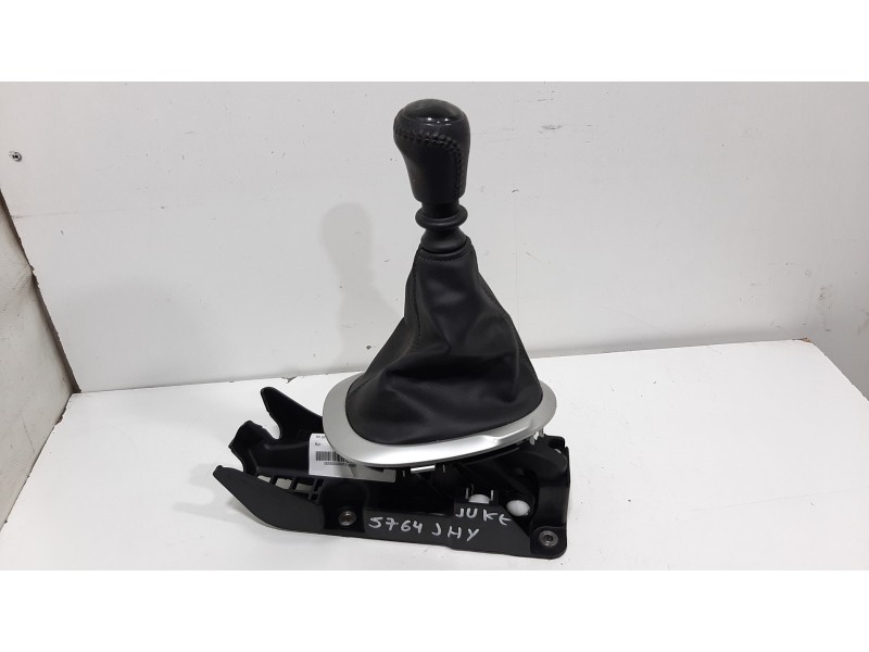 Recambio de palanca cambio para nissan juke (f15) acenta referencia OEM IAM   