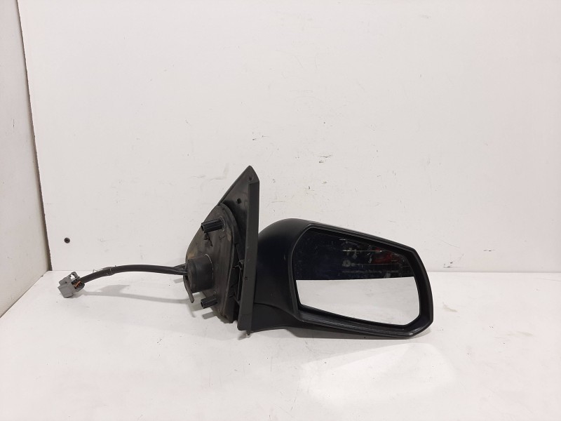 Recambio de retrovisor derecho para ford mondeo turnier (ge) trend referencia OEM IAM 1232184 ELÉCTRICO GRIS