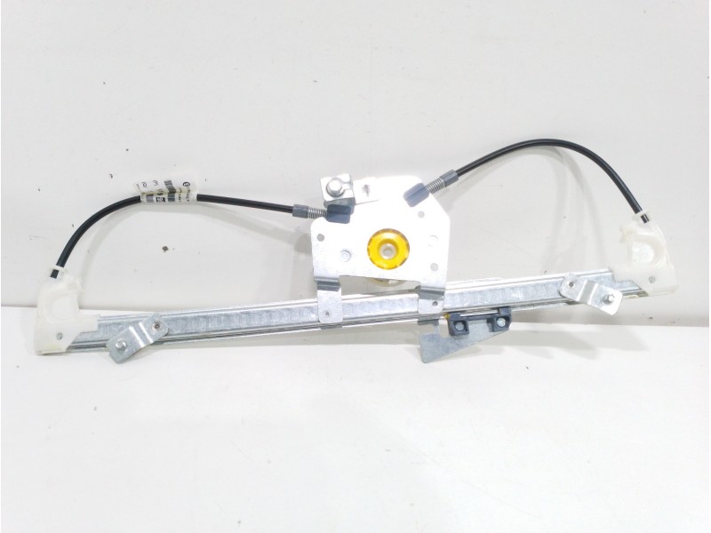 Recambio de elevalunas trasero izquierdo para bmw serie 3 berlina (e46) referencia OEM IAM 1619995180  