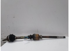 Recambio de transmision delantera derecha para citroën berlingo 1.9 d multivolumen referencia OEM IAM 9624445180  