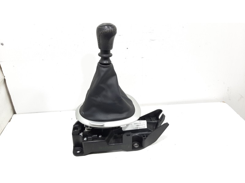 Recambio de palanca cambio para nissan juke (f15) acenta referencia OEM IAM   
