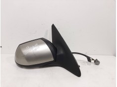 Recambio de retrovisor derecho para ford mondeo turnier (ge) trend referencia OEM IAM 1232184 ELÉCTRICO GRIS 2