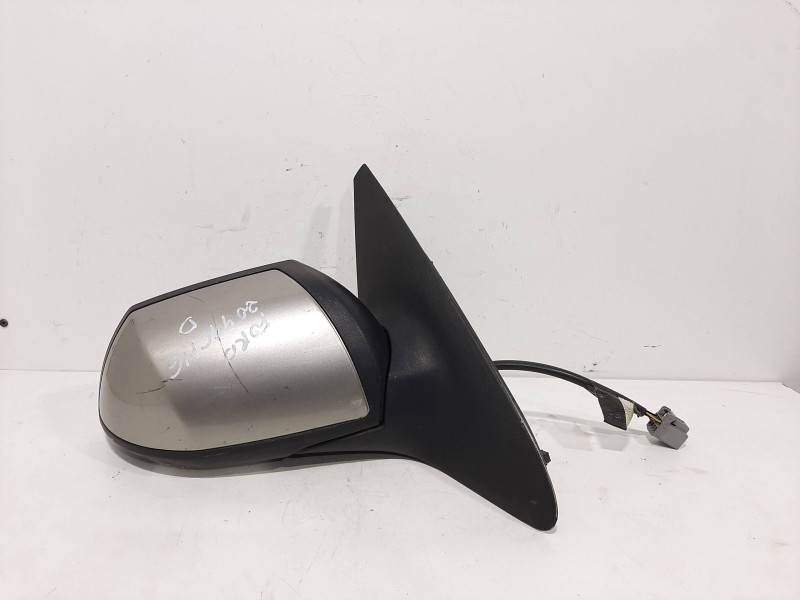 Recambio de retrovisor derecho para ford mondeo turnier (ge) trend referencia OEM IAM 1232184 ELÉCTRICO GRIS