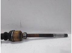 Recambio de transmision delantera derecha para citroën berlingo 1.9 d multivolumen referencia OEM IAM 9624445180   2