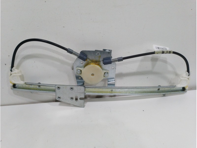 Recambio de elevalunas trasero izquierdo para bmw serie 3 berlina (e46) referencia OEM IAM 1619995180  