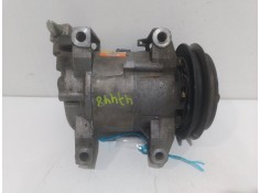 Recambio de compresor aire acondicionado para nissan almera (n16/e) comfort referencia OEM IAM EA05145010