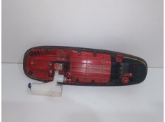 Recambio de maneta exterior trasera derecha para chevrolet lacetti cdx referencia OEM IAM  ROJO  2