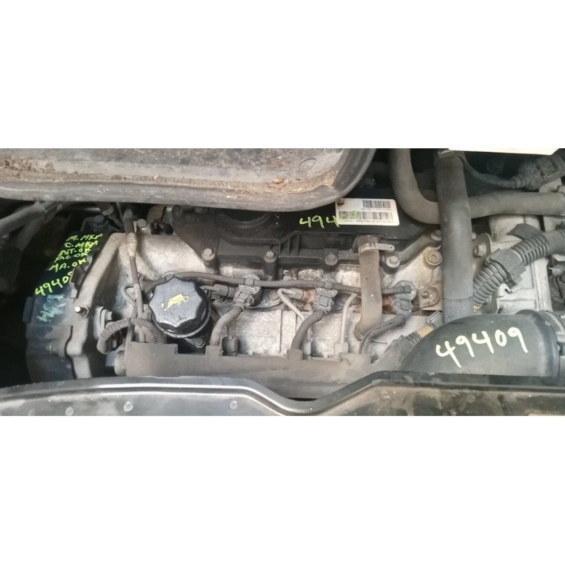 FIAT DUCATO CAJA CERRADA 33 (06.2006 =>) - imagen 6