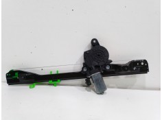 Recambio de elevalunas delantero derecho para fiat punto berlina (176) referencia OEM IAM 1620005280 2 PINES 