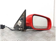 Recambio de retrovisor derecho para skoda octavia berlina (1u2) 1.6 lx referencia OEM IAM 1U1857502BJ  