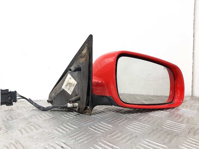 Recambio de retrovisor derecho para skoda octavia berlina (1u2) 1.6 lx referencia OEM IAM 1U1857502BJ  