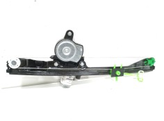 Recambio de elevalunas delantero derecho para fiat punto berlina (176) referencia OEM IAM 1620005280 2 PINES  2