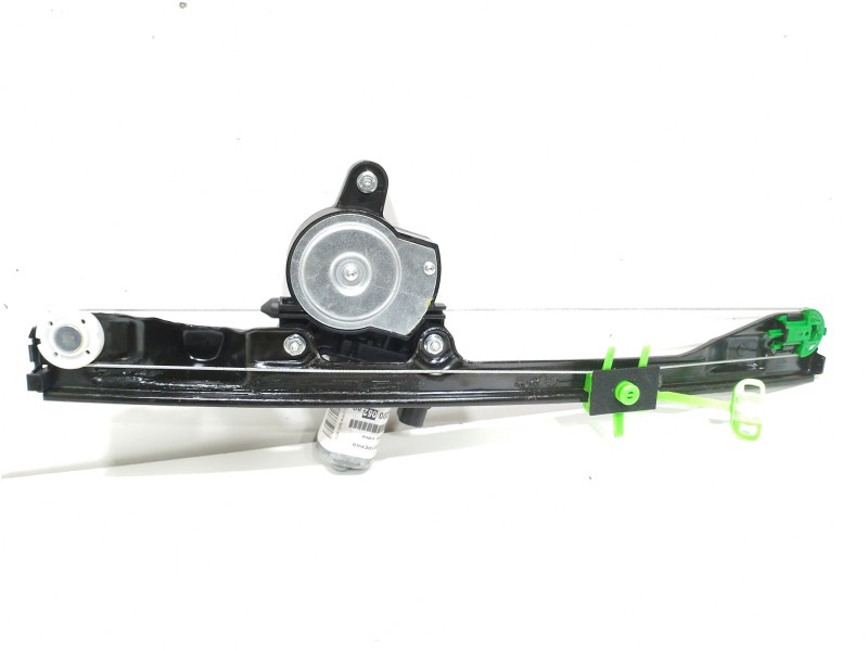 Recambio de elevalunas delantero derecho para fiat punto berlina (176) referencia OEM IAM 1620005280 2 PINES 