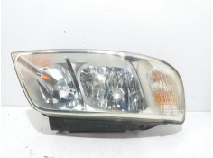 Recambio de faro derecho para hyundai matrix (fc) 1.5 crdi 16v gls referencia OEM IAM 9210417030  