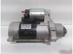 Recambio de motor arranque para nissan almera (n16/e) comfort referencia OEM IAM M008T71371  