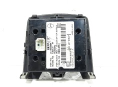 Recambio de mando multifuncion para renault megane iii berlina 5 p referencia OEM IAM 253B00345R   2