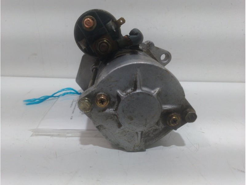 Recambio de motor arranque para nissan almera (n16/e) comfort referencia OEM IAM M008T71371  