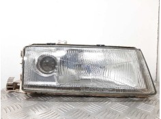 Recambio de faro derecho para skoda octavia berlina (1u2) 1.6 lx referencia OEM IAM 1U1941018  