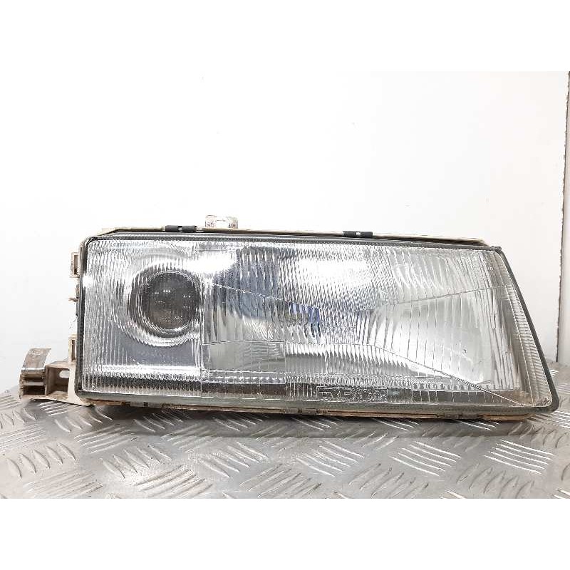 Recambio de faro derecho para skoda octavia berlina (1u2) 1.6 lx referencia OEM IAM 1U1941018  