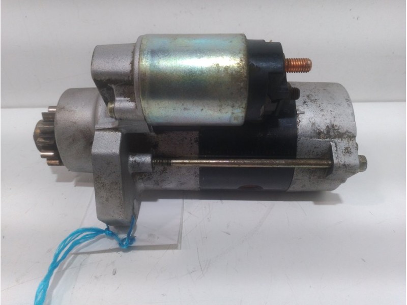 Recambio de motor arranque para nissan almera (n16/e) comfort referencia OEM IAM M008T71371  