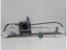 Recambio de elevalunas delantero izquierdo para renault modus referencia OEM IAM 1620000380