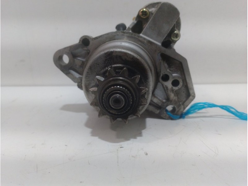 Recambio de motor arranque para nissan almera (n16/e) comfort referencia OEM IAM M008T71371  