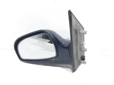 Recambio de retrovisor izquierdo para hyundai matrix (fc) 1.5 crdi 16v gls referencia OEM IAM 012172