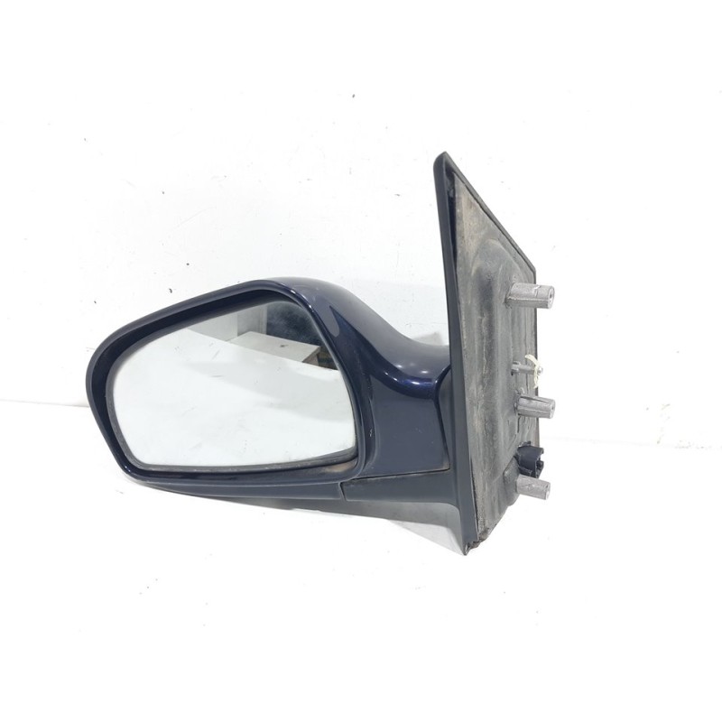 Recambio de retrovisor izquierdo para hyundai matrix (fc) 1.5 crdi 16v gls referencia OEM IAM 012172  