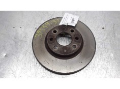 Recambio de disco freno delantero izquierdo para opel corsa d enjoy referencia OEM IAM