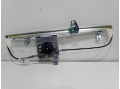 Recambio de elevalunas delantero izquierdo para renault modus referencia OEM IAM 1620000380   2