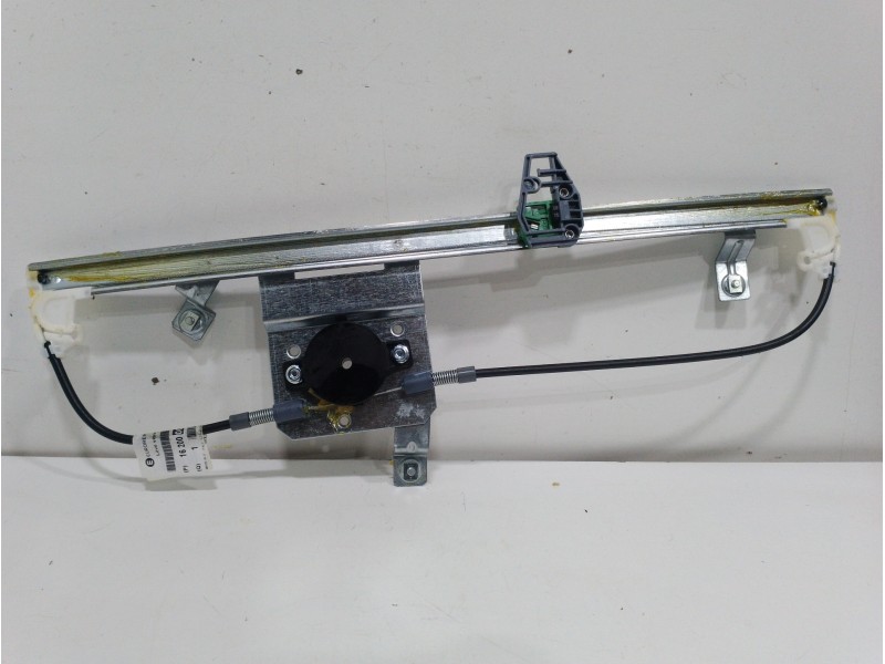 Recambio de elevalunas delantero izquierdo para renault modus referencia OEM IAM 1620000380  