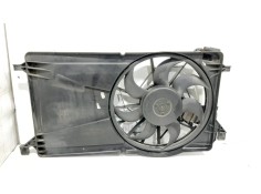 Recambio de electroventilador para ford focus berlina (cap) ambiente (d) referencia OEM IAM   