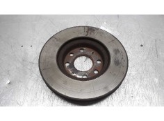 Recambio de disco freno delantero izquierdo para opel corsa d enjoy referencia OEM IAM    2