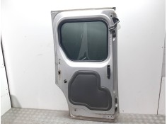 Recambio de puerta lateral corredera izquierda para ford transit connect (tc7) furgón (2006) referencia OEM IAM  PLATA PLATA 2