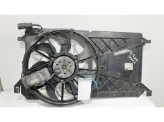 Recambio de electroventilador para ford focus berlina (cap) ambiente (d) referencia OEM IAM    2