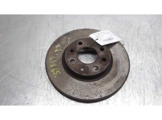 Recambio de disco freno delantero derecho para opel corsa d enjoy referencia OEM IAM