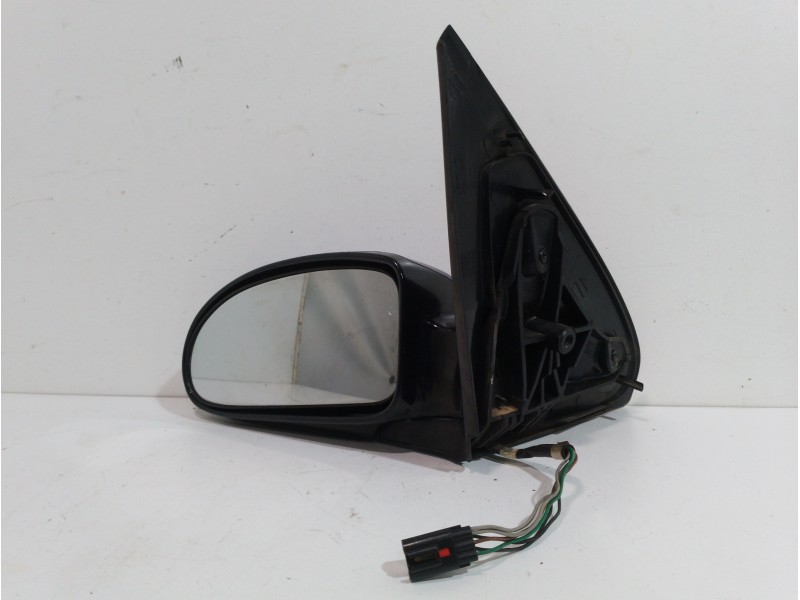 Recambio de retrovisor izquierdo para ford focus berlina (cak) ambiente referencia OEM IAM 1347113 AZUL ELECTRICO
